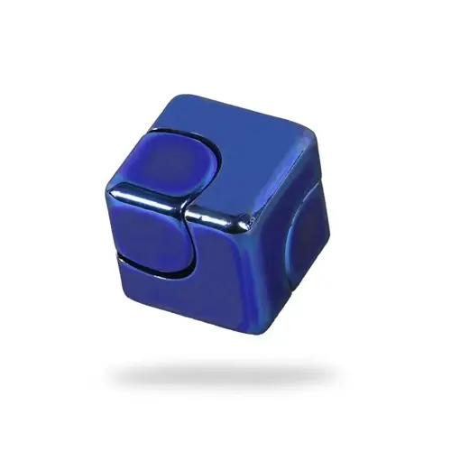 Spin Cube Spin Cube