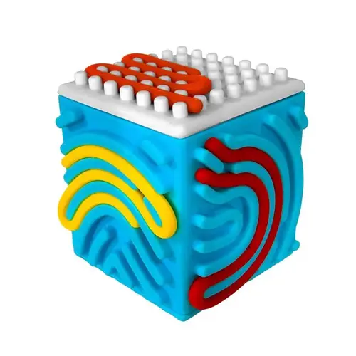 Silly Tube Cube Silly Tube Cube