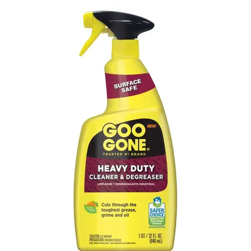 Goo Gone Liquid - Thumbnail 4