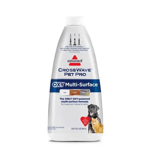 Oxy No Scent Multi-Surface Cleaner Liquid 32 fl. oz. Oxy No Scent Multi-Surface Cleaner Liquid 32 fl. oz.
