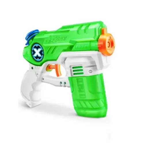 Xshot Water Warfare Stealth Soaker Multicolored 1 pc Multicolored Xshot Water Warfare Stealth Soaker Multicolored 1 pc Multicolored