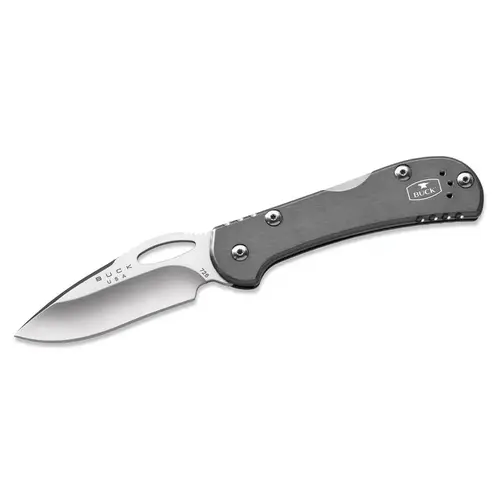 Mini SpitFire Gray 420 HC Steel > 6" Pocket Knife Mini SpitFire Gray 420 HC Steel > 6" Pocket Knife
