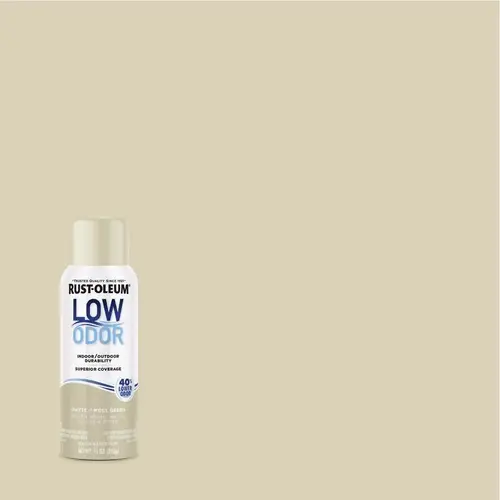 Low Odor Matte Moss Green Spray Paint 11 oz Moss Green Low Odor Matte Moss Green Spray Paint 11 oz Moss Green