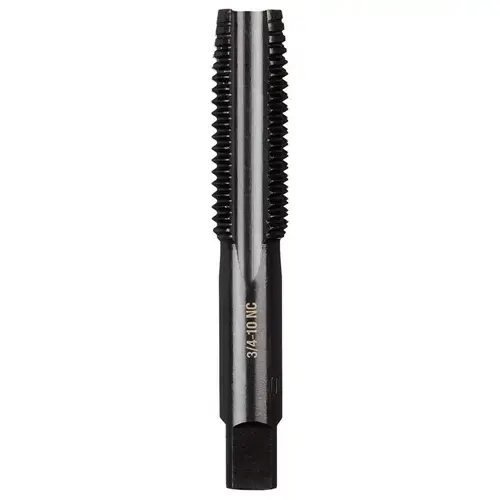 High Carbon Steel Plug Tap High Carbon Steel Plug Tap