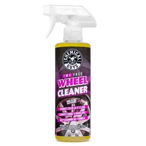 Tire Cleaner Tire Cleaner