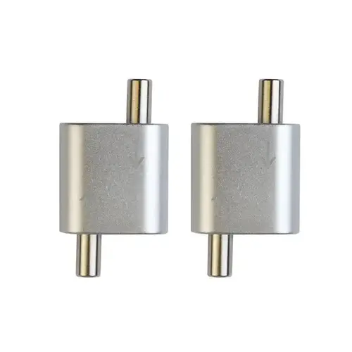 Looping Gripper Silver Looping Gripper Silver