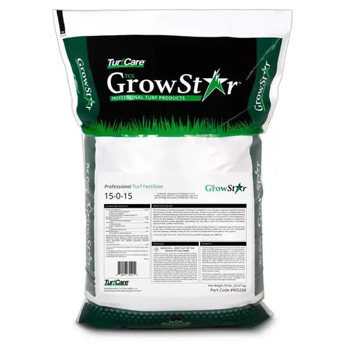 GrowStar All-Purpose Lawn Fertilizer For All Grasses 12000 sq ft GrowStar All-Purpose Lawn Fertilizer For All Grasses 12000 sq ft