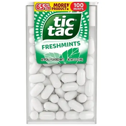 Fresh Mints 1.7 oz Fresh Mints 1.7 oz
