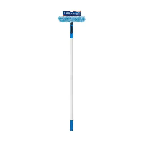 Professional 10" Microfiber Window Cleaning Kit Professional 10" Microfiber Window Cleaning Kit