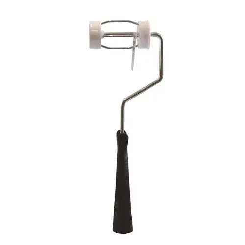 3" W Regular Paint Roller Frame Threaded End 3" W Regular Paint Roller Frame Threaded End