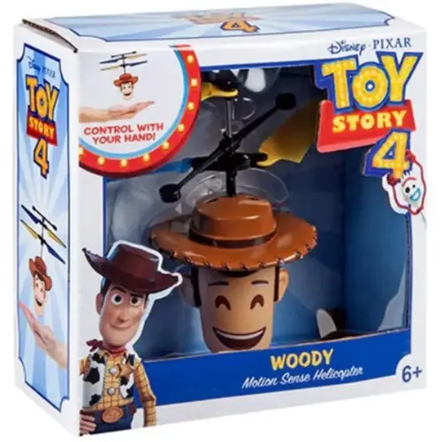 Toy Story Heli Ball Toy Story Heli Ball