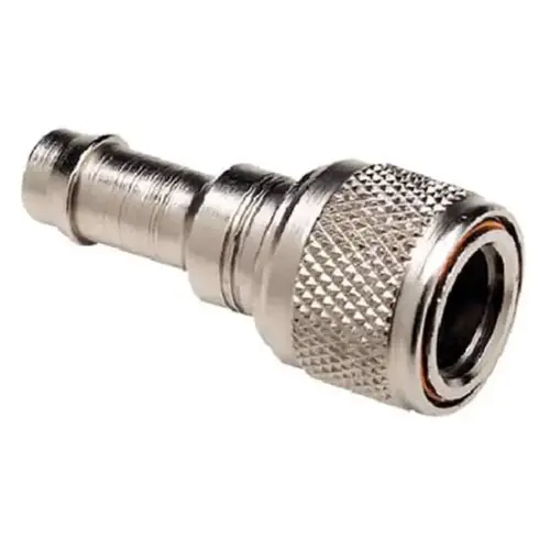 Brass Female Fuel Connector 1 pk Brass Female Fuel Connector 1 pk