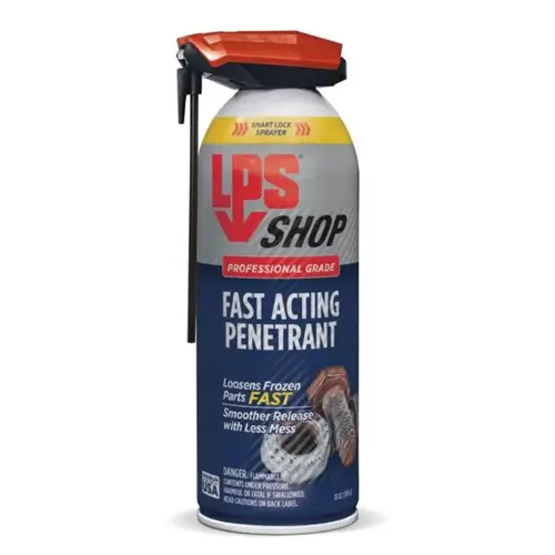 Lubricant and Penetrant 13 oz 1 pk Lubricant and Penetrant 13 oz 1 pk