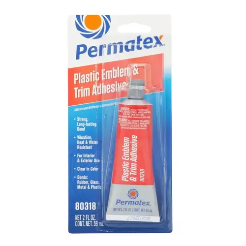 Automotive Adhesive 2 oz Automotive Adhesive 2 oz