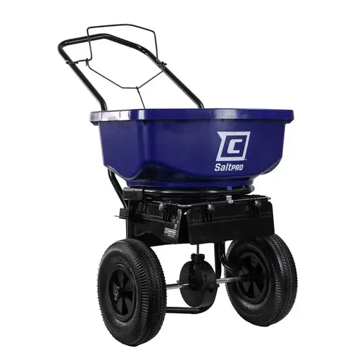 Chapin 80-Lb SaltPro All-Season Spreader Chapin 80-Lb SaltPro All-Season Spreader
