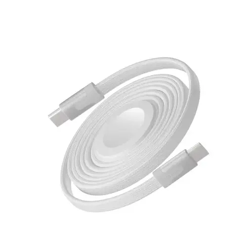 MagStack Duo Charging Cable White MagStack Duo Charging Cable White