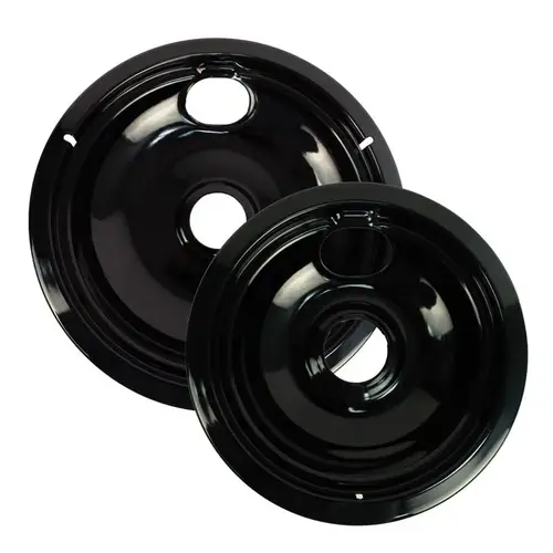 Black Porcelain Drip Bowl Black Black Porcelain Drip Bowl Black