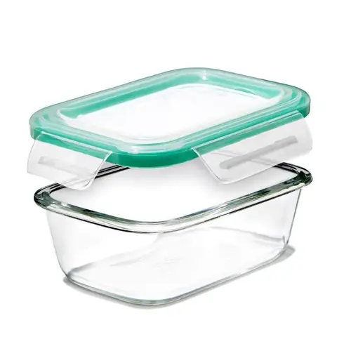 Good Grips Food Storage Container Set 12 pk Good Grips Food Storage Container Set 12 pk