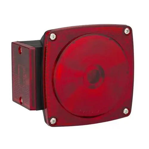 7 Function Left Rear Light Red 7 Function Left Rear Light Red