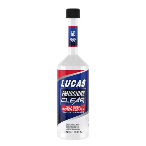 Gasoline and Diesel Fuel System Cleaner 16 oz Gasoline and Diesel Fuel System Cleaner 16 oz