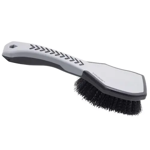 10.3" Stiff Tire Brush 1 pk 10.3" Stiff Tire Brush 1 pk