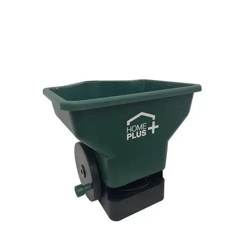 Handheld Lawn Spreader For Fertilizer/Seed 7 lb. capacity Handheld Lawn Spreader For Fertilizer/Seed 7 lb. capacity