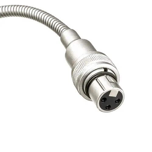 Microphone Connector Microphone Connector