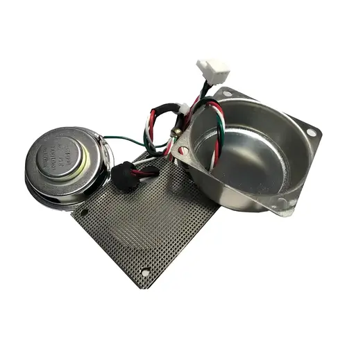 Replacement Mic, Speaker Assembly Replacement Mic, Speaker Assembly