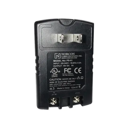 Replacement Power Supply Replacement Power Supply