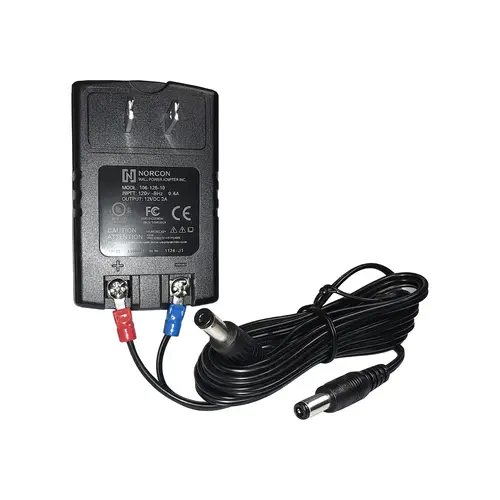 Replacement Power Charger Replacement Power Charger