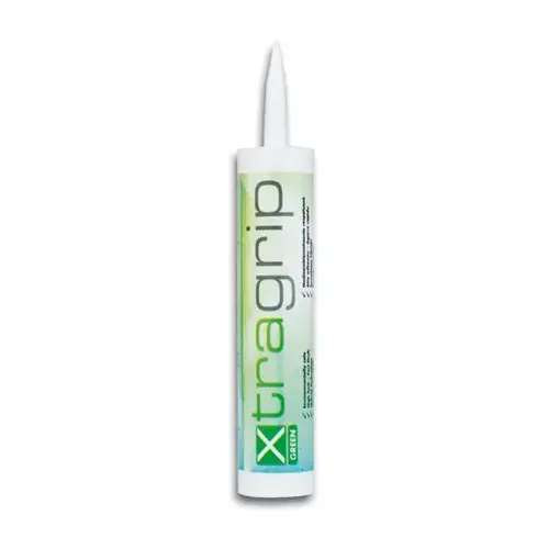 Xtragrip Green Mirror Adhesive Xtragrip Green Mirror Adhesive