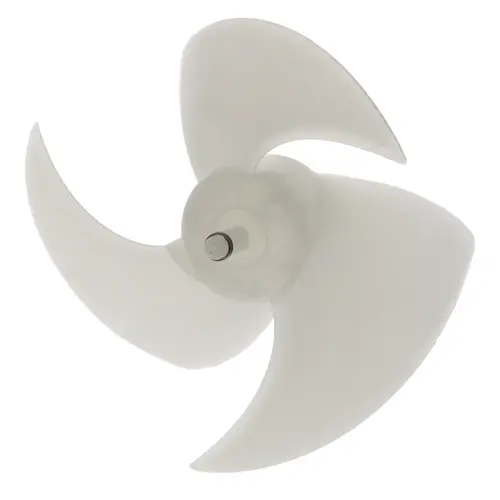 Condenser Fan Blade Condenser Fan Blade