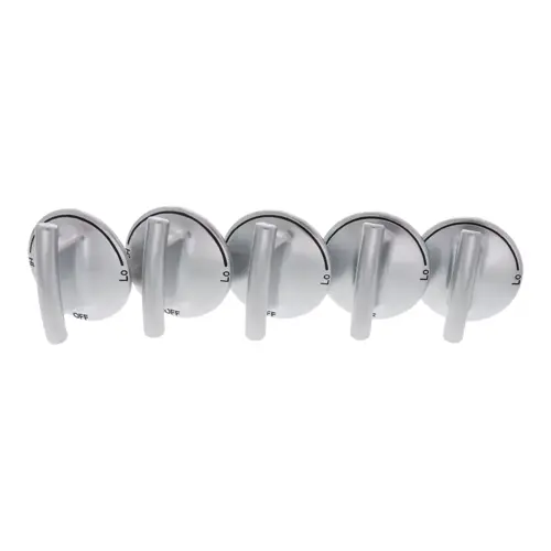 Burner Knob (5-pack) Burner Knob (5-pack)