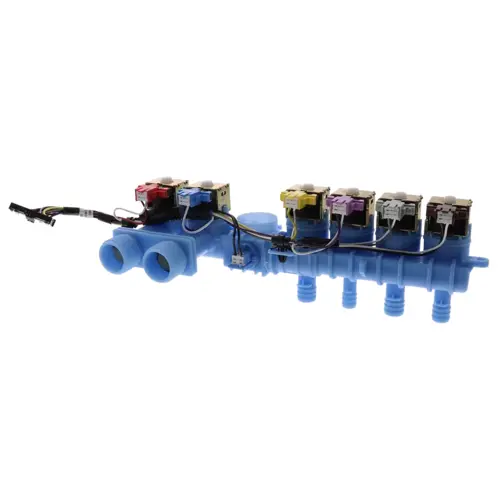 Water Valve Water Valve