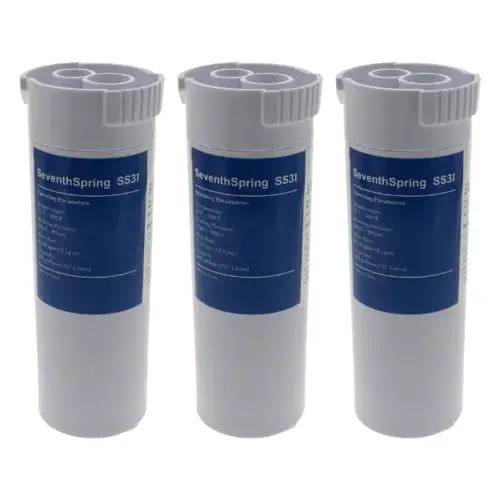 Water Filter - 3 Pack Water Filter - 3 Pack