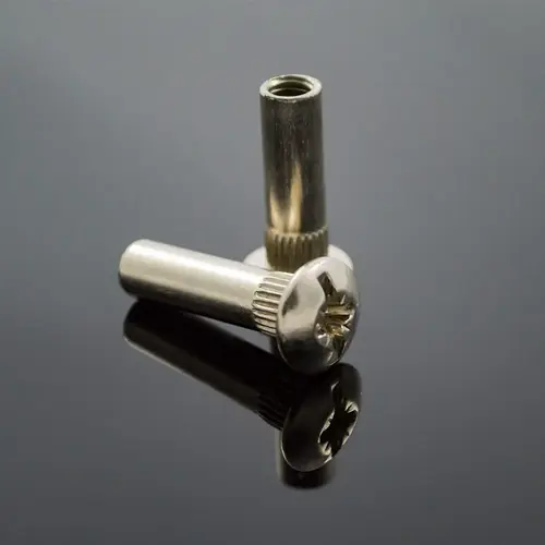 M6 METAL SLEEVE M6 METAL SLEEVE