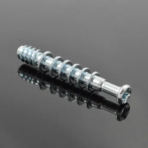 STEEL COLD FORMED EURO-BOLT STEEL COLD FORMED EURO-BOLT