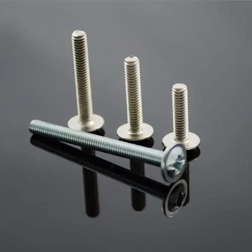 M4 CONNECTING SCREW M4 CONNECTING SCREW