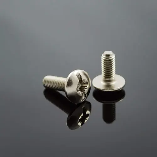 M6 CONNECTING SCREW M6 CONNECTING SCREW