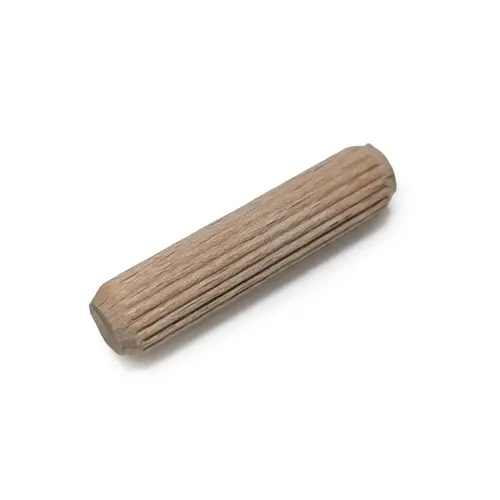 WOOD DOWELS, BEECH HARDWOOD - pack of 21600 WOOD DOWELS, BEECH HARDWOOD - pack of 21600