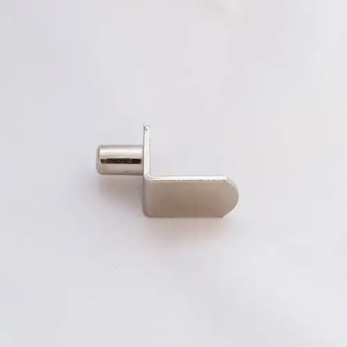 L-SHAPE SHELF SUPPORT L-SHAPE SHELF SUPPORT