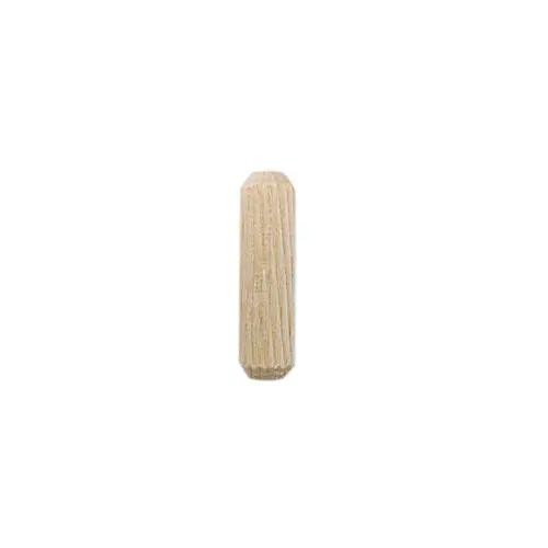 WOOD DOWELS FOR MACHINE INSERTION - pack of 10000 WOOD DOWELS FOR MACHINE INSERTION - pack of 10000