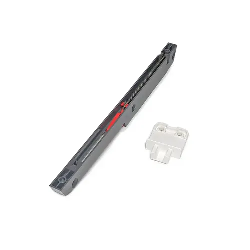 INDAMATIC SOFT CLOSE FOR WOODEN OR STEEL DRAWERS INDAMATIC SOFT CLOSE FOR WOODEN OR STEEL DRAWERS
