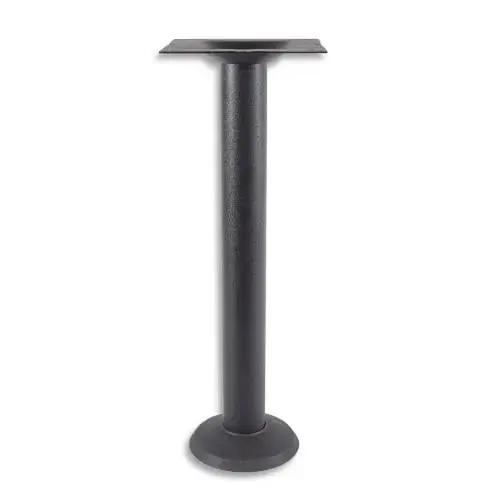 3000 SERIES, BOLT DOWN, STEEL TABLE BASE 3000 SERIES, BOLT DOWN, STEEL TABLE BASE