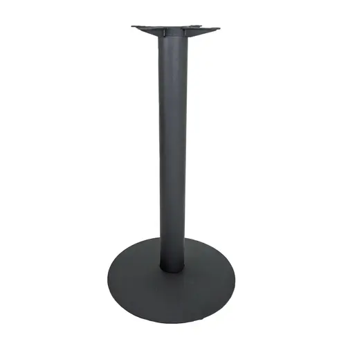 3000 SERIES, ROUND DOME STYLE, CAST IRON TABLE BASE 3000 SERIES, ROUND DOME STYLE, CAST IRON TABLE BASE