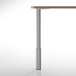 Brushed Steel
