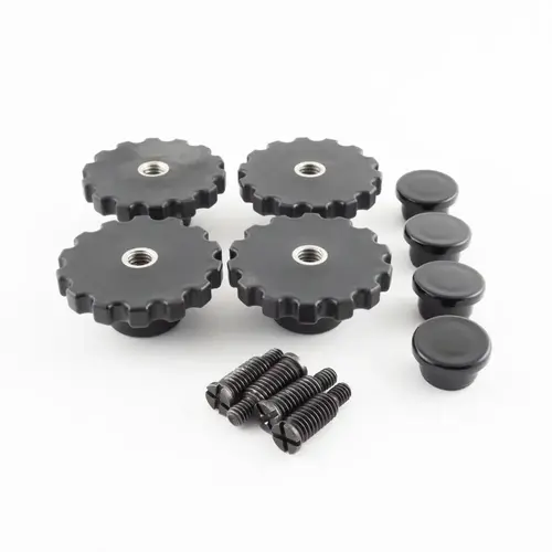 PronToe Table Base Leveler by Peter Meier, Inc. PronToe Table Base Leveler by Peter Meier, Inc.