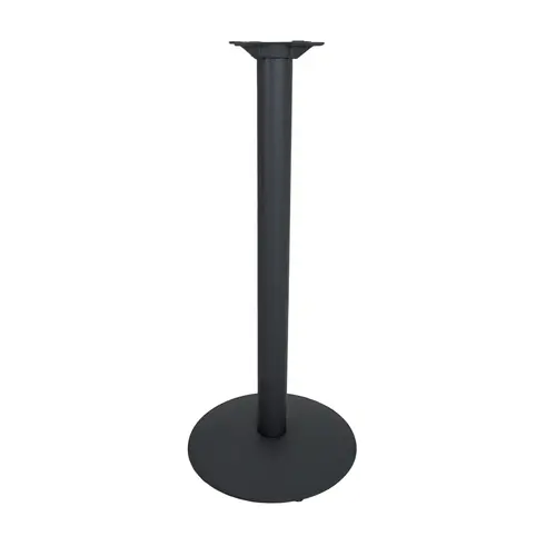 3000 SERIES, ROUND DOME STYLE, CAST IRON TABLE BASE 3000 SERIES, ROUND DOME STYLE, CAST IRON TABLE BASE