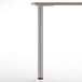 Brushed Steel