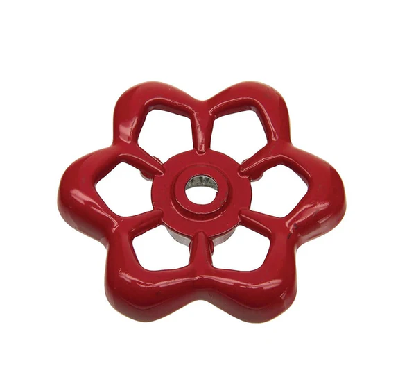 Lasco Sillcock Round Handle for 12 Round Splined Stem 01-5109